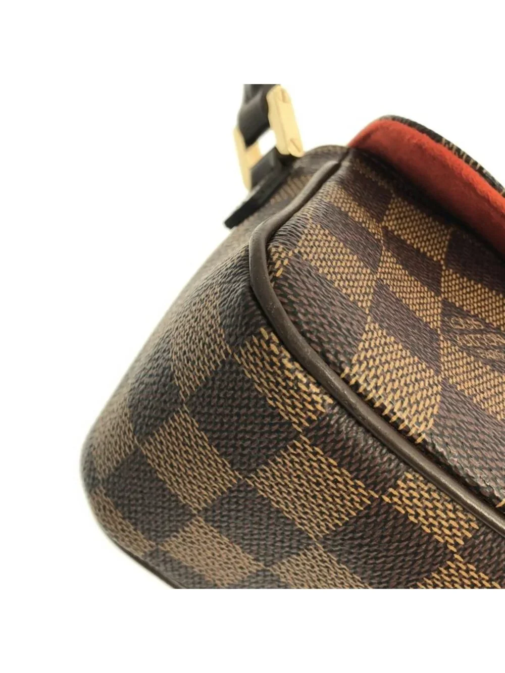 Louis Vuitton Damier Recoleta Shoulder